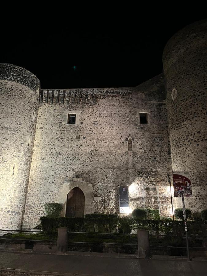 Hotel Antica Dimora Maravigna CTA Exterior foto