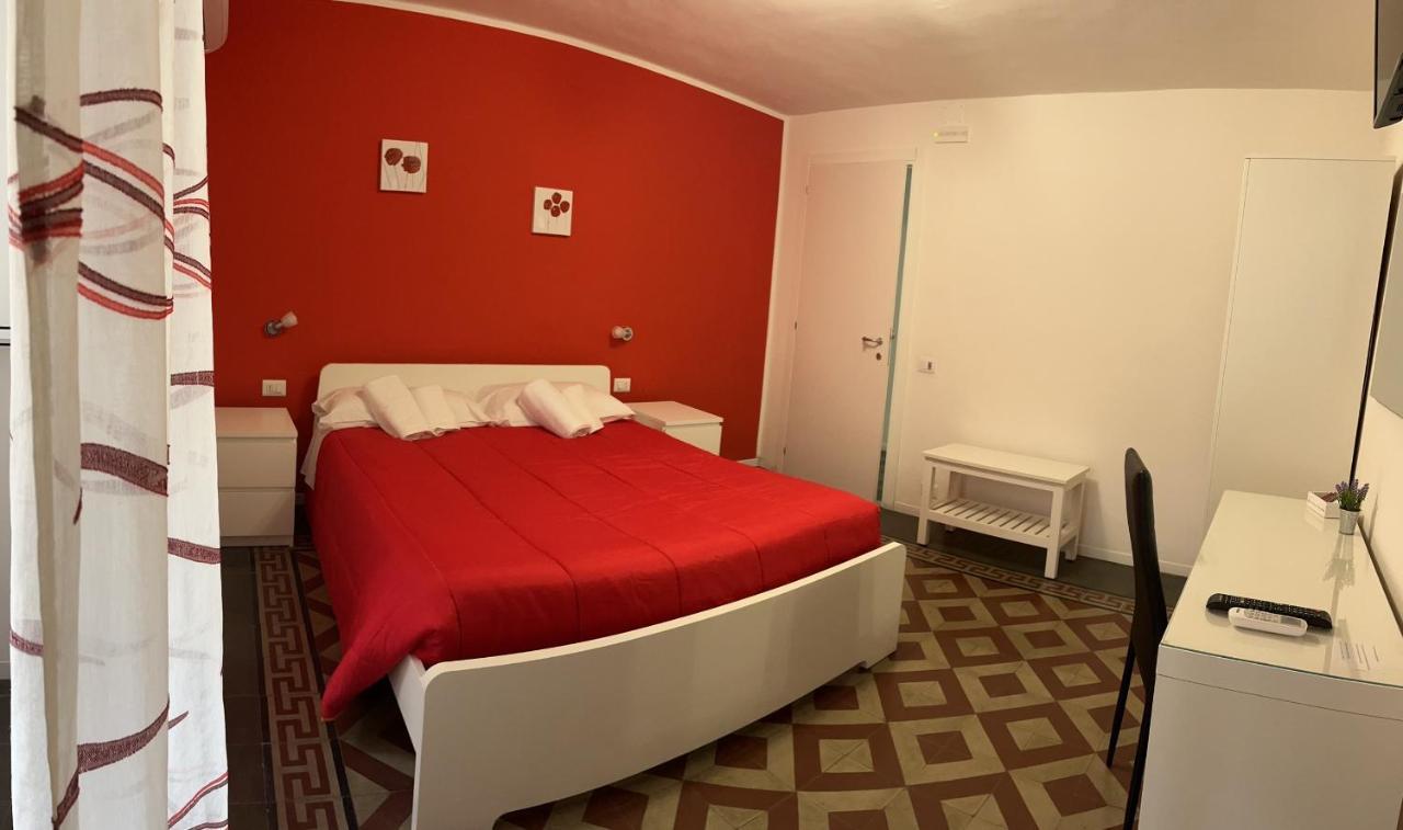 Hotel Antica Dimora Maravigna CTA Exterior foto